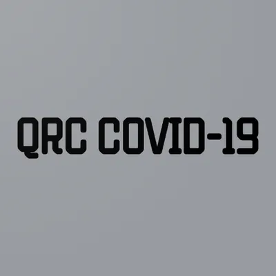 QR-code COVID-19