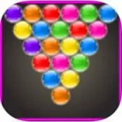 Bubble Shooter Mania!