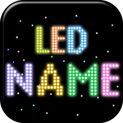 LED Name