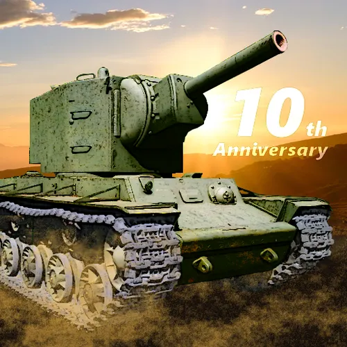 Attack on Tank: Rush — иконка