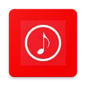 Music логотип