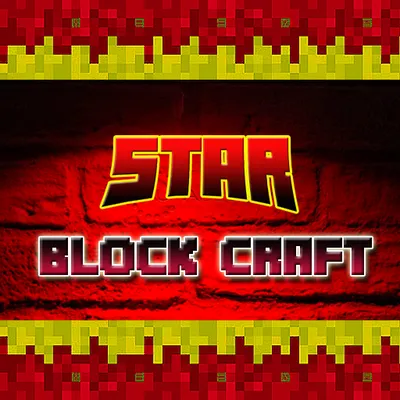 Star Block Craft World