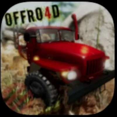  Truck Simulator OffRoad 4