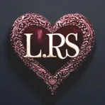 LRS Знакомства логотип