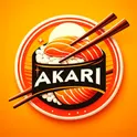 Akari Казань логотип