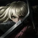 Soul Huntress: Dungeon Crawler логотип