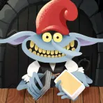 Gnomitaire логотип