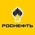 АЗС Роснефть логотип