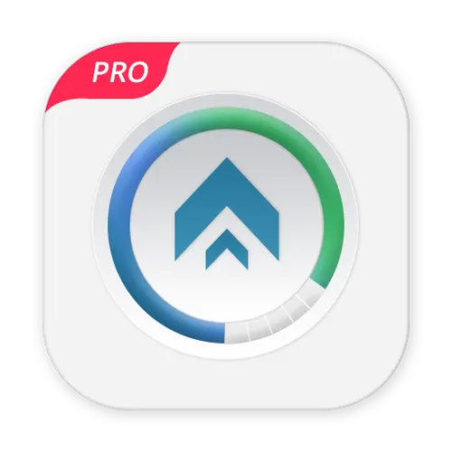 Mobile Booster - Clean Junk, Save Battery And More — иконка