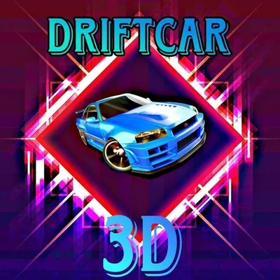 Drift Car 3D