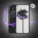 Ringtones for Nothing Phone логотип