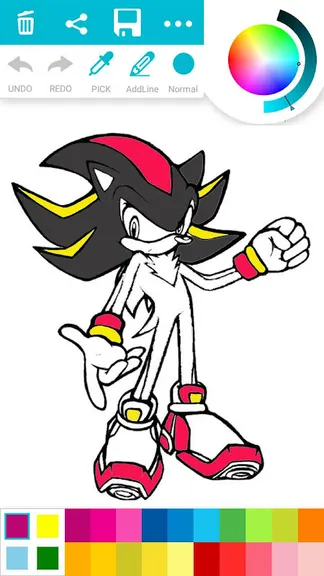 Скриншот 2/3