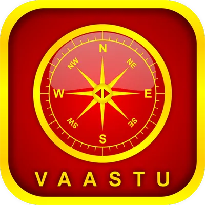 Vastu Compass