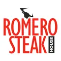 ROMERO STEAK логотип