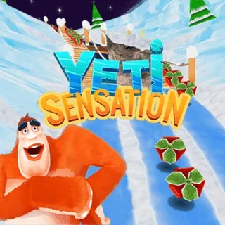 Yeti Sensations