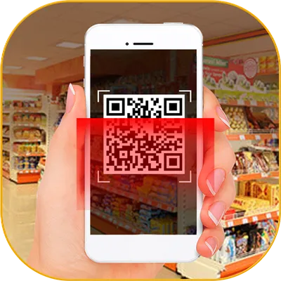 Barcode Scanner: All QR Scanner & Barocode Reader