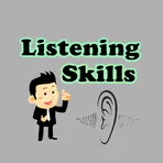 Listening Skills логотип