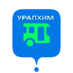 Автобусы Уралхим логотип