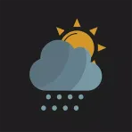 METAR логотип
