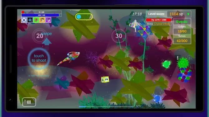 Скриншот 8/10