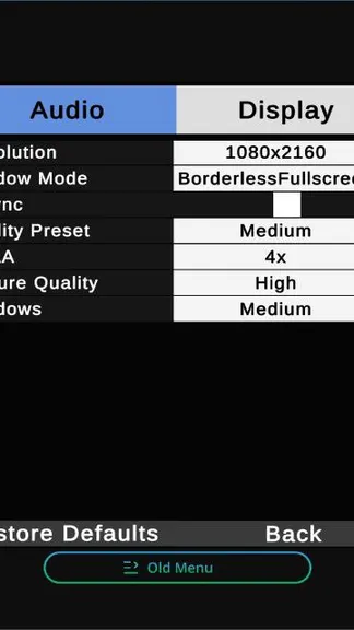 Скриншот 1/4