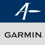 AB Synapse - Garmin логотип
