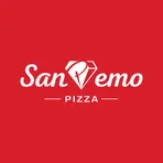 San Remo Pizza логотип