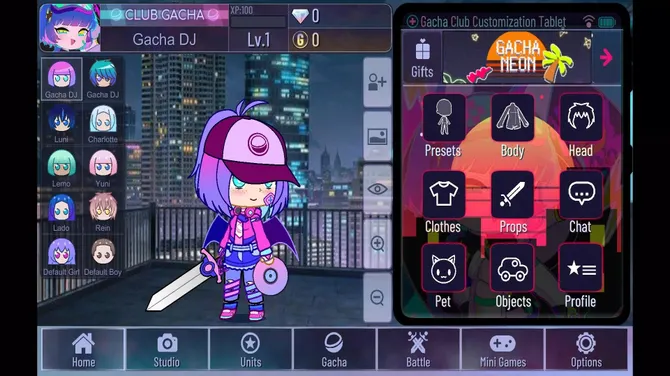 Скриншот 2/6