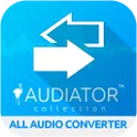 Video Mp3 Audio Converter логотип