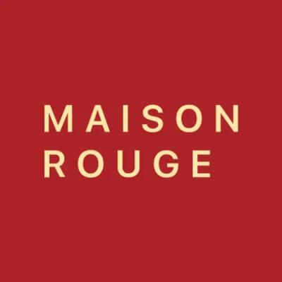 MAISON ROUGE