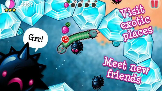 Скриншот 2/10