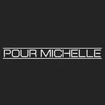 Pour Michelle логотип