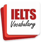 Словарь IELTS логотип