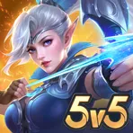 Mobile Legends: Bang Bang логотип