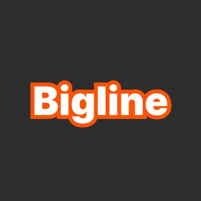  Bigline - ставки на спорт