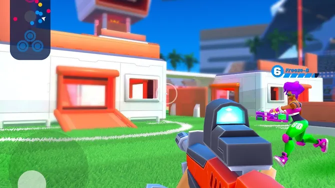 Скриншот 3/9