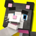 Cats Skins логотип