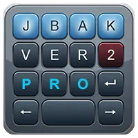 jbak2 keyboard. Клавиатура-конструктор.