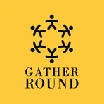 Gather Round логотип