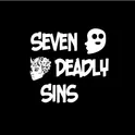Seven Deadly Sins логотип