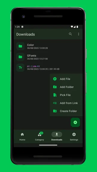 Скриншот 2/8