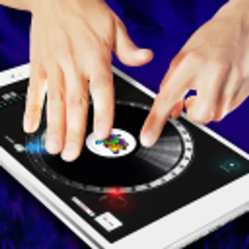 Игра Simulator DJ — Симуляторы 2,3★ — скачать для Android бесплатно 🎮 в ...