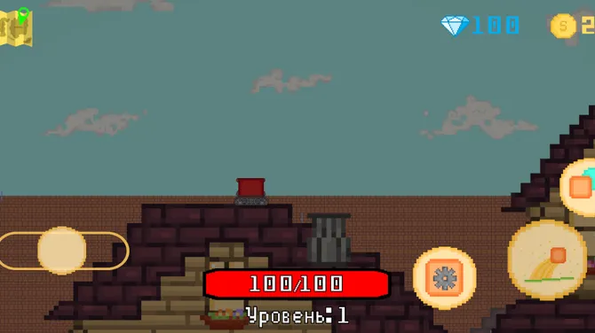 Скриншот 2/8