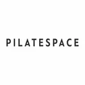 PILATESPACE логотип
