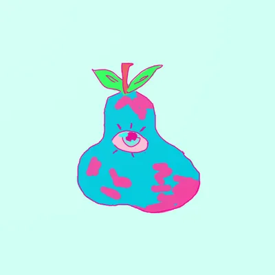 BluePear