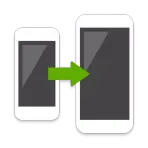 HTC Средство передачи логотип