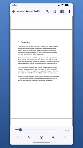 Скриншот 2/6