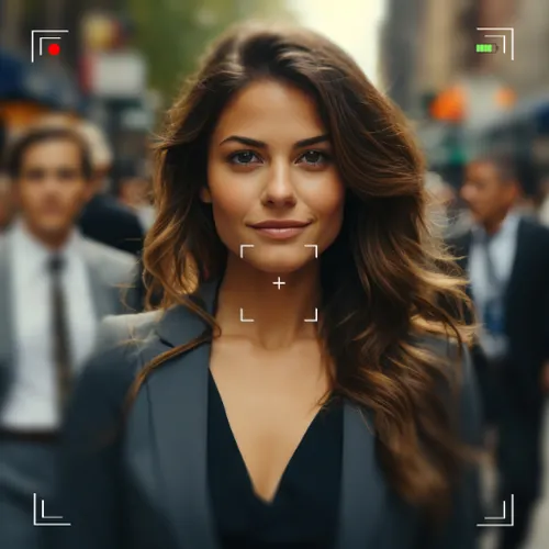 Headshot AI Pro: Perfect Photo — иконка