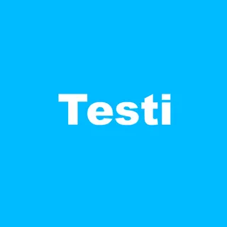 App icon