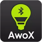 AwoX Smart CONTROL логотип